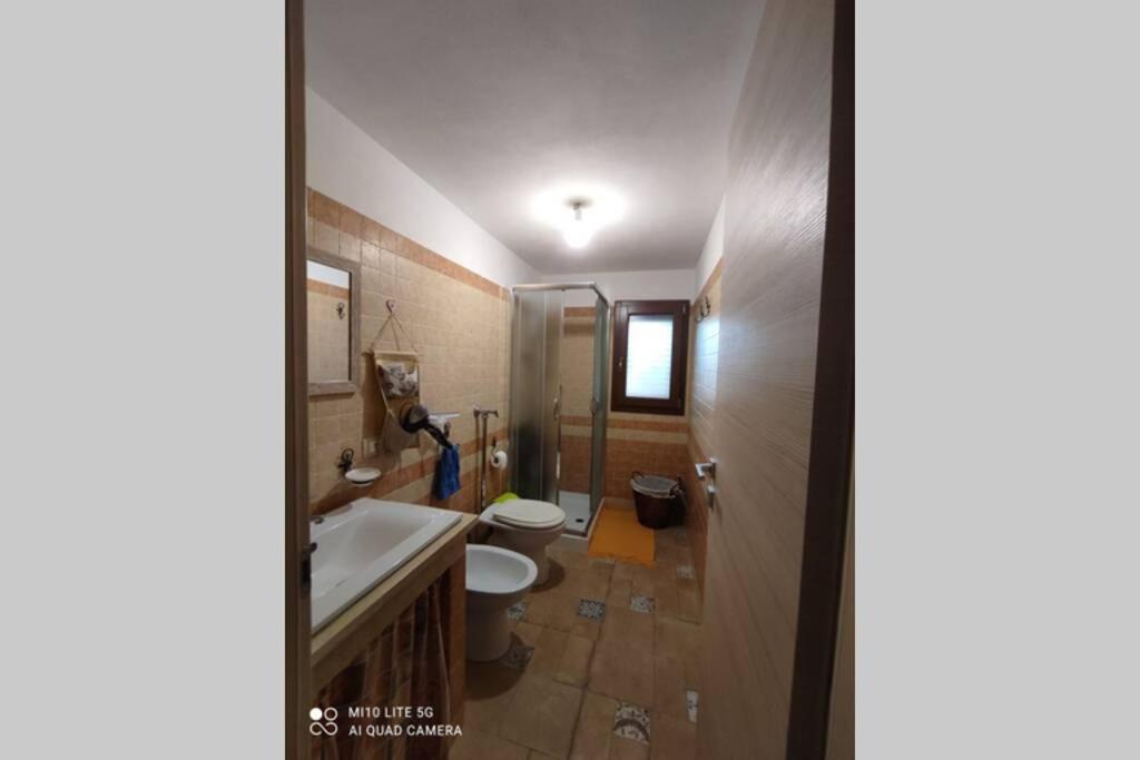 Casa Relax In Periferia Con Ingresso E Parcheggio Privato. Apartment Zimmardo Екстериор снимка