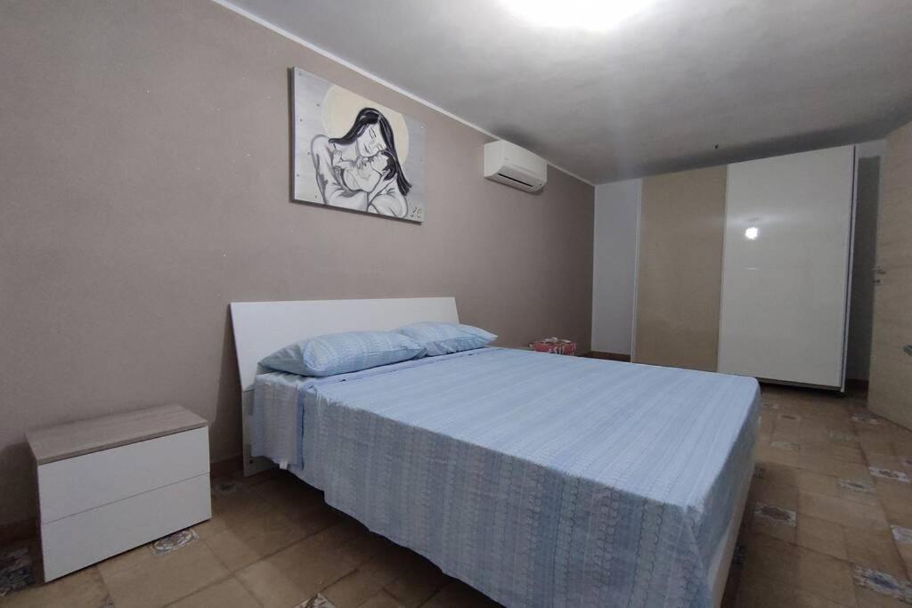 Casa Relax In Periferia Con Ingresso E Parcheggio Privato. Apartment Zimmardo Екстериор снимка